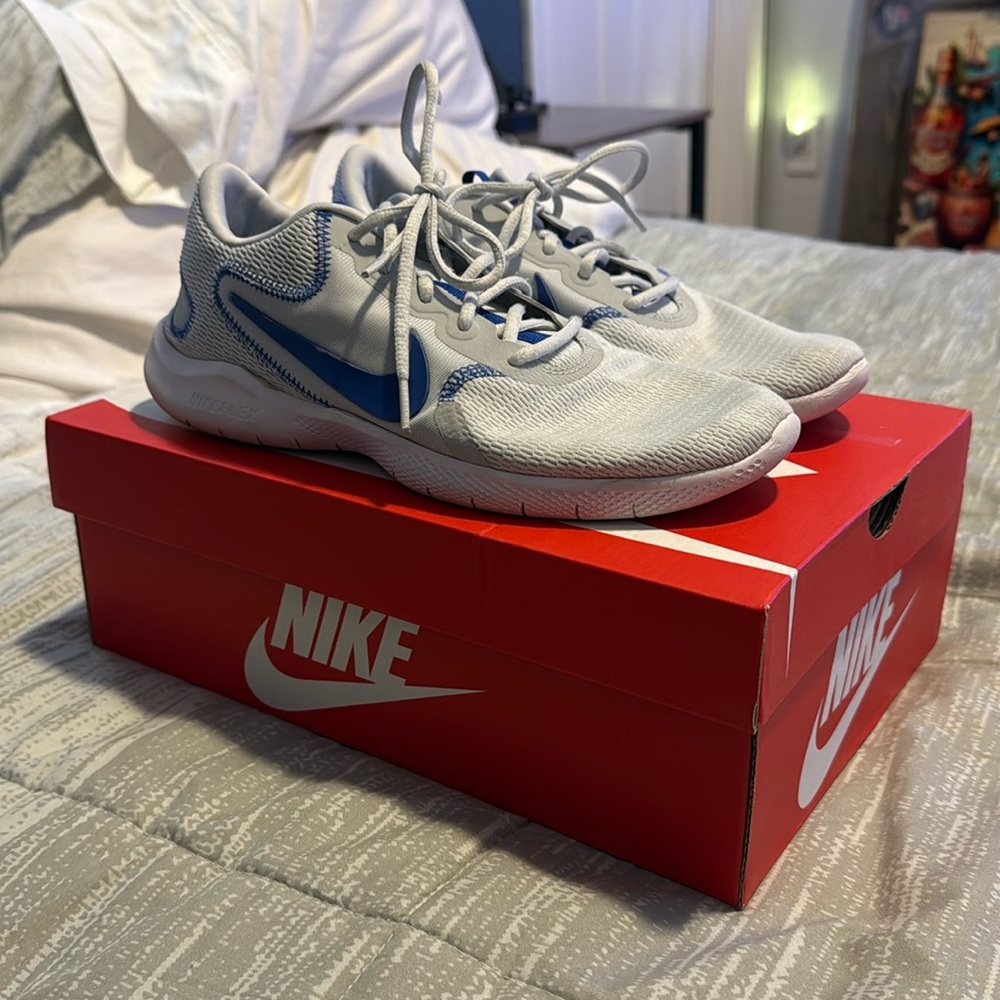 Nike Flex